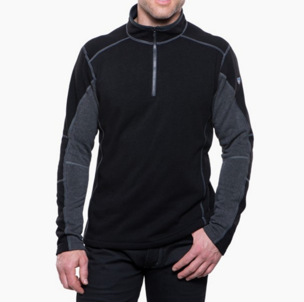 KUHL 1/4 Zip